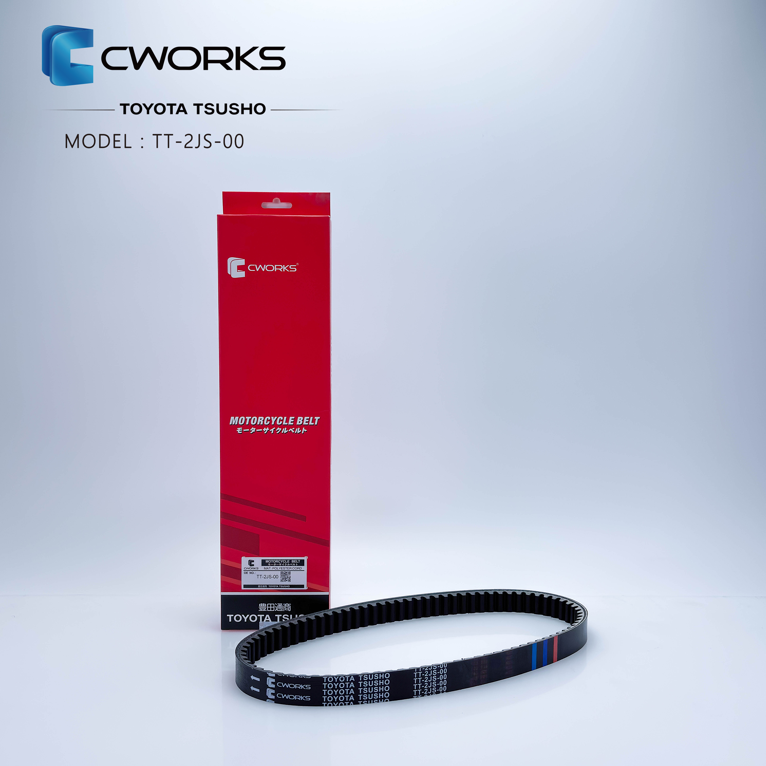 【CWORKS】