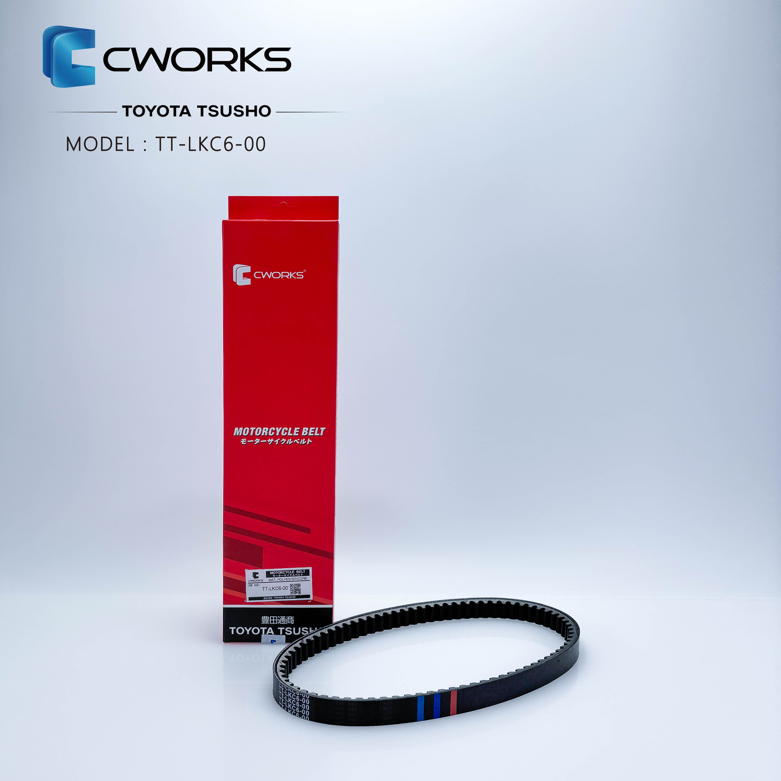 【CWORKS】