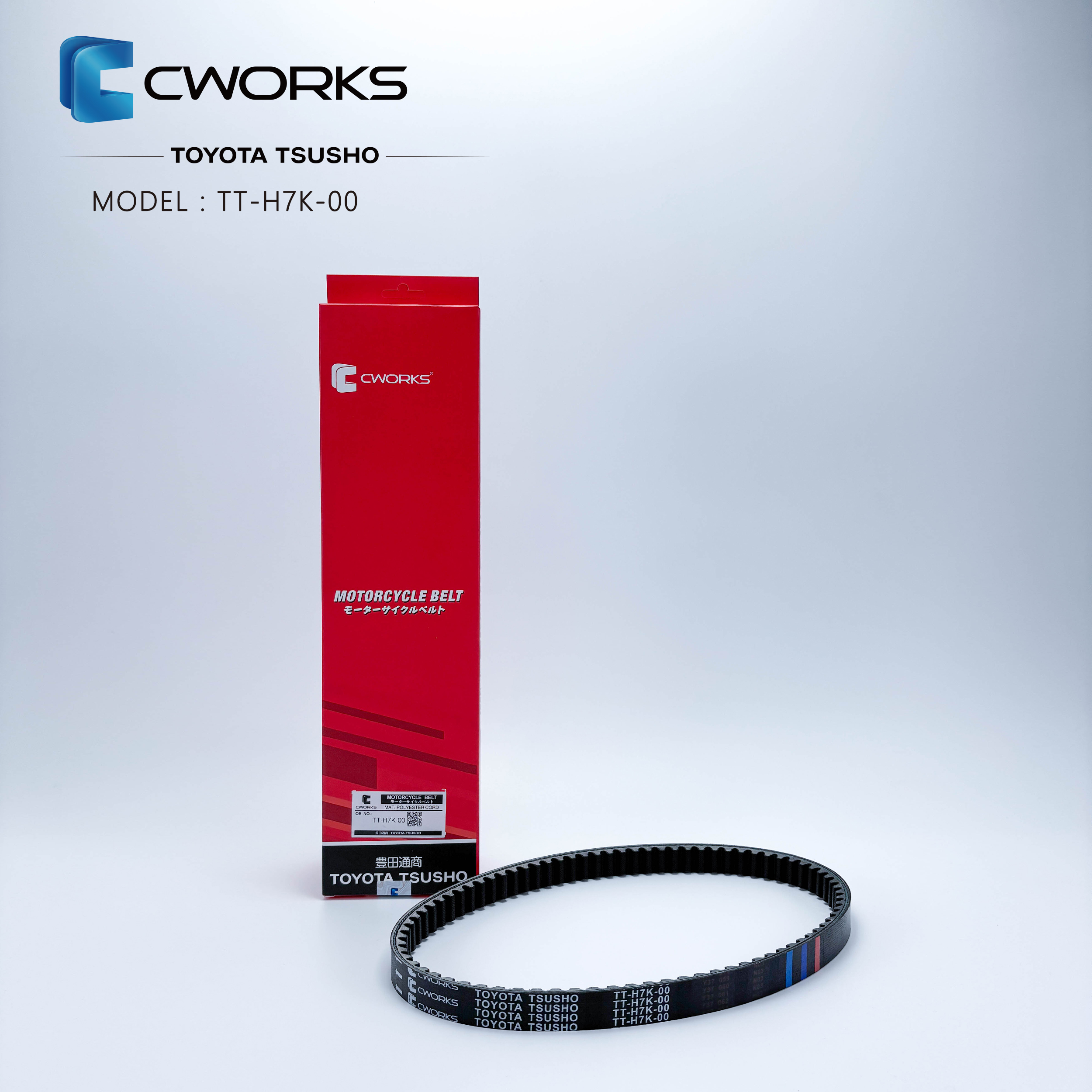【CWORKS】