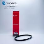 【CWORKS】皮帶 JOG 100 / SUPER 4 (5HK)| Webike摩托百货