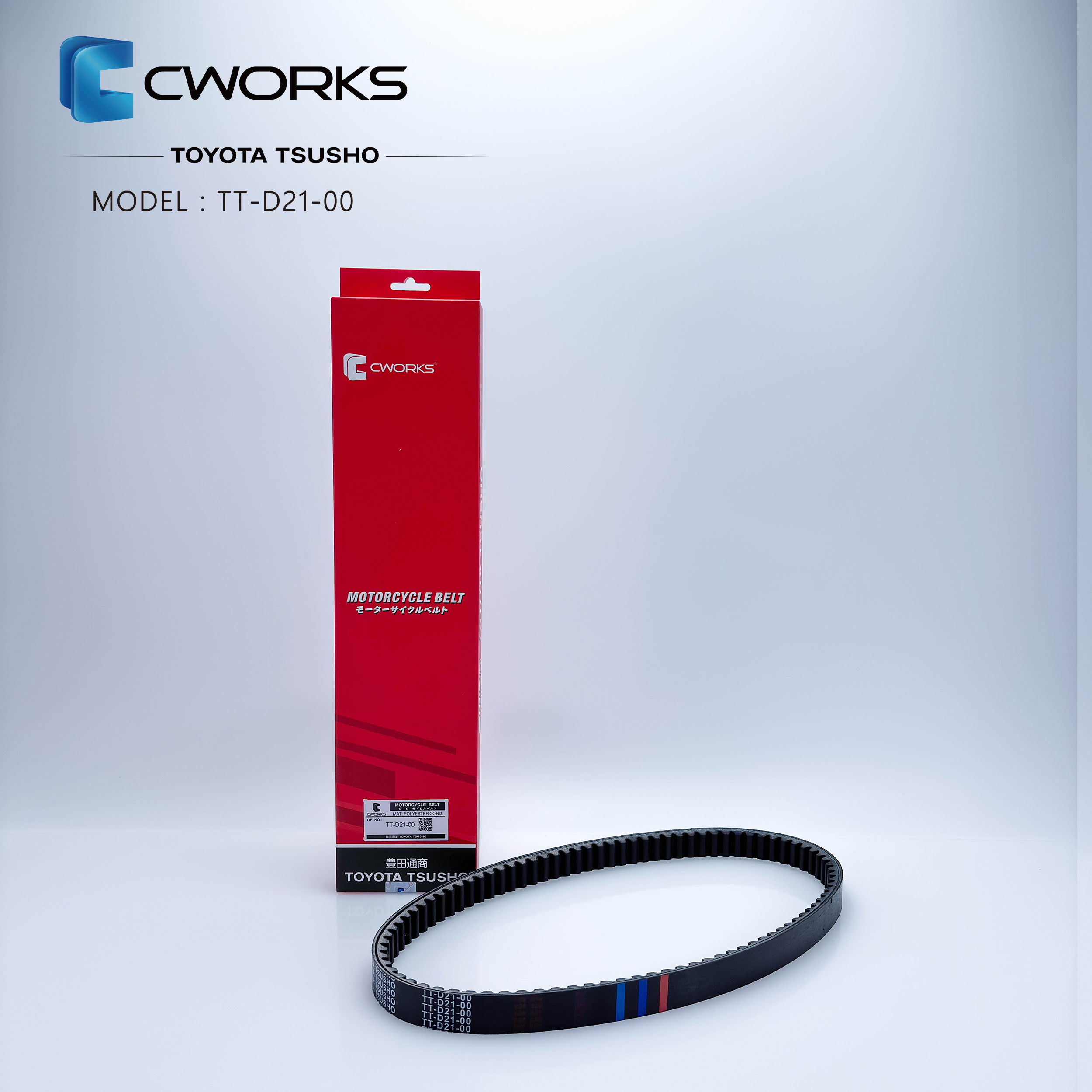 【CWORKS】
