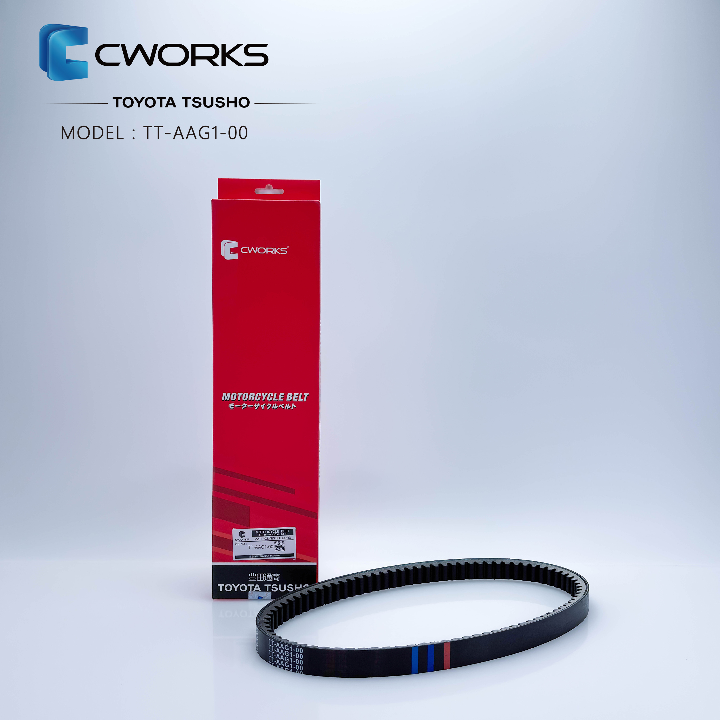 【CWORKS】