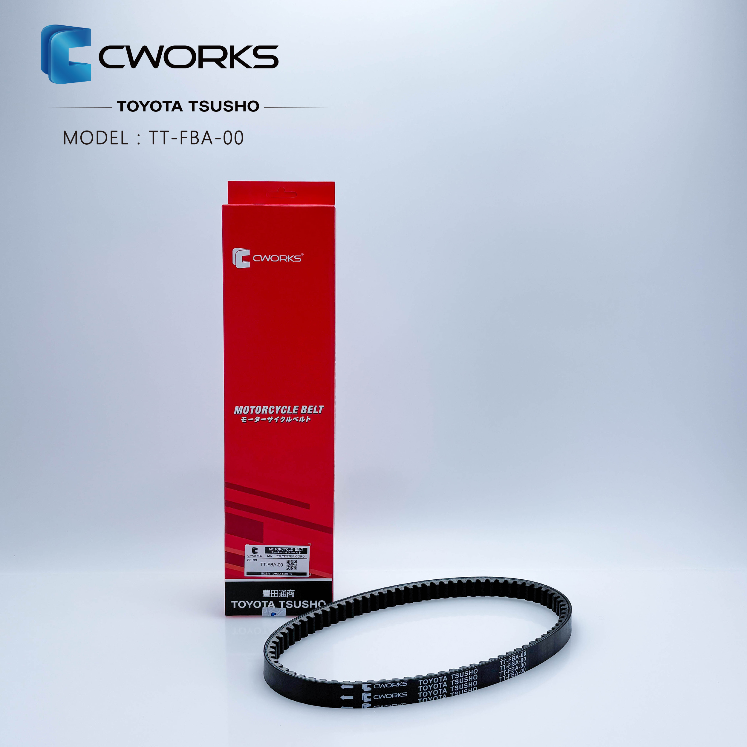 【CWORKS】