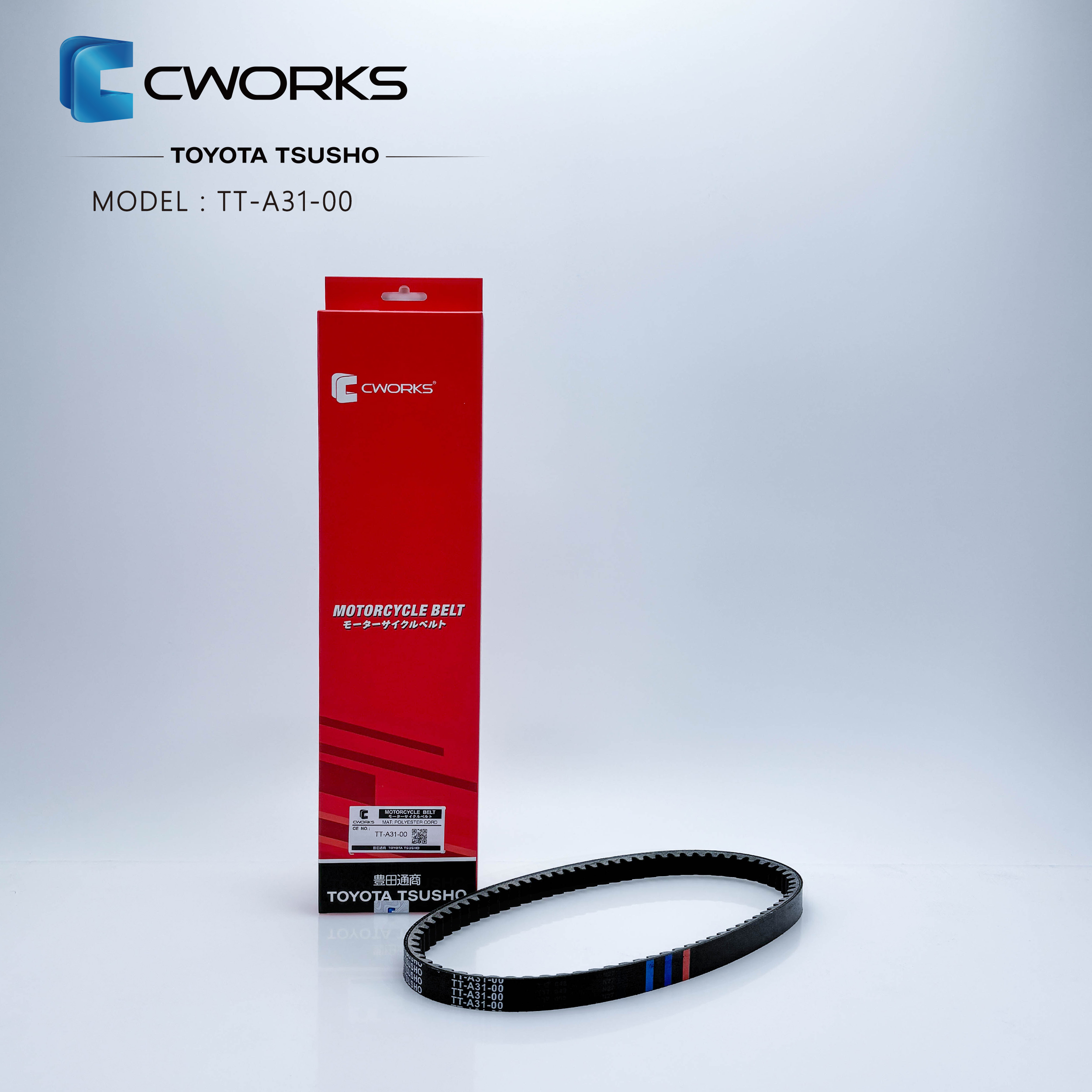 【CWORKS】