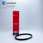 【CWORKS】皮帶 MIO 115 / FIDDLE LT / WOO 115 (FSA)| Webike摩托百貨