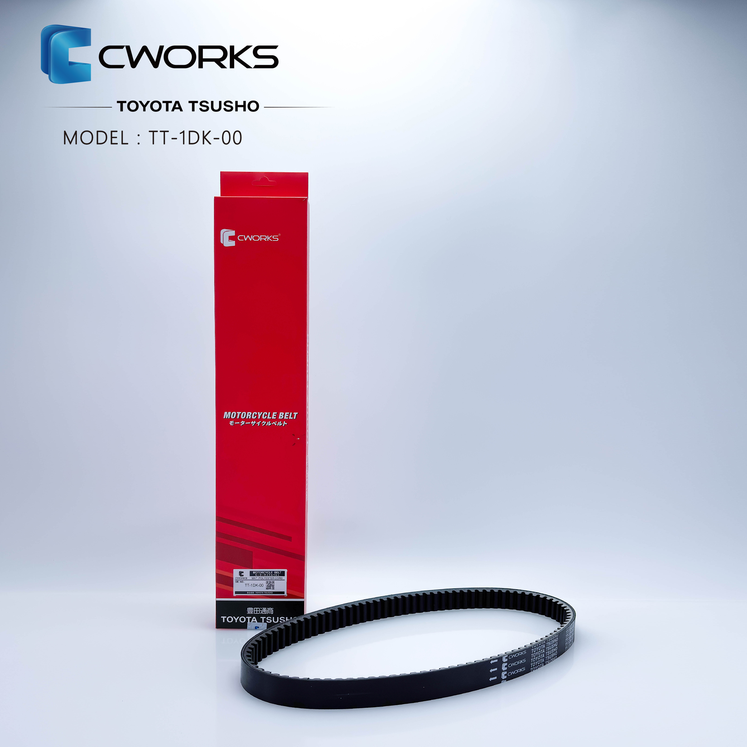 【CWORKS】