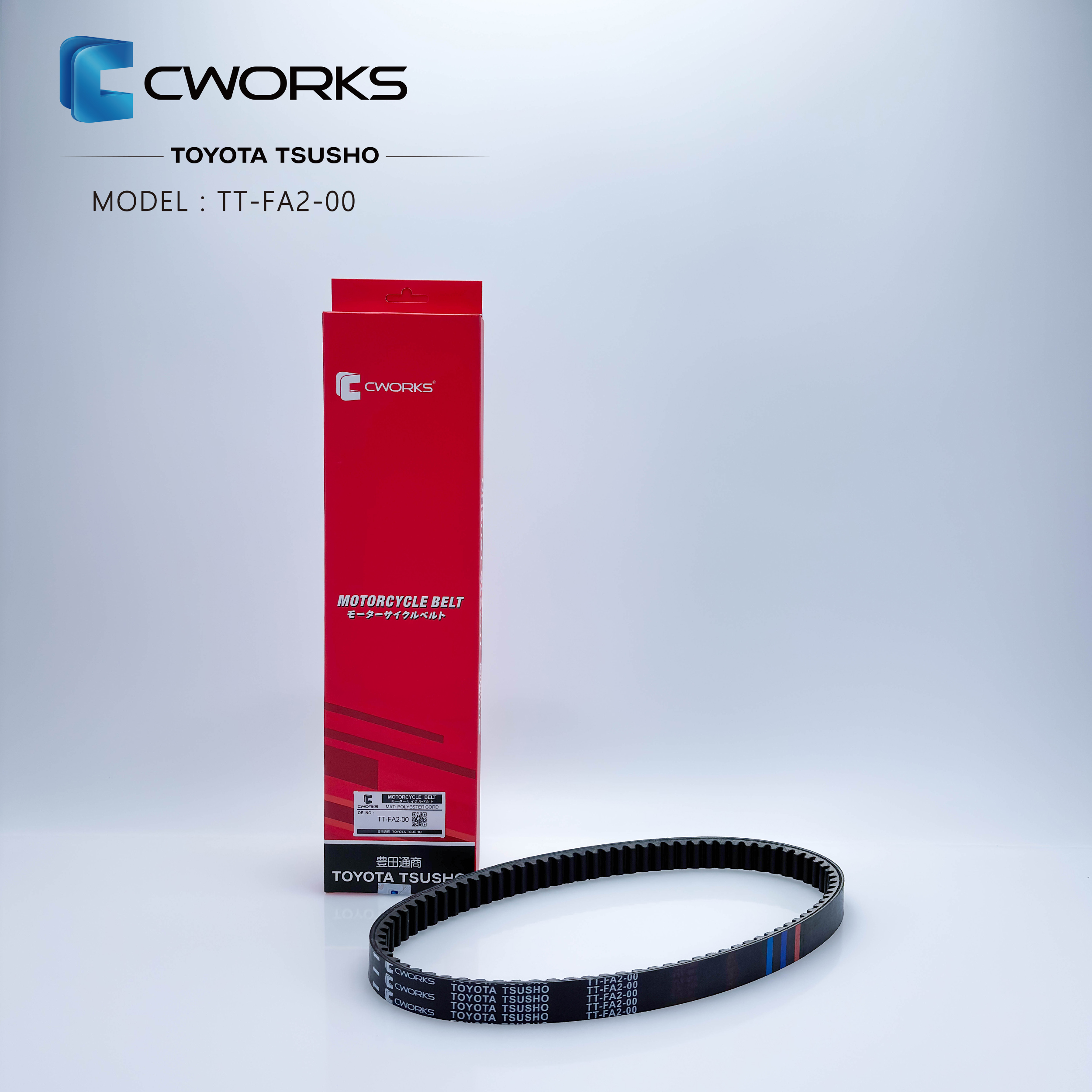 【CWORKS】