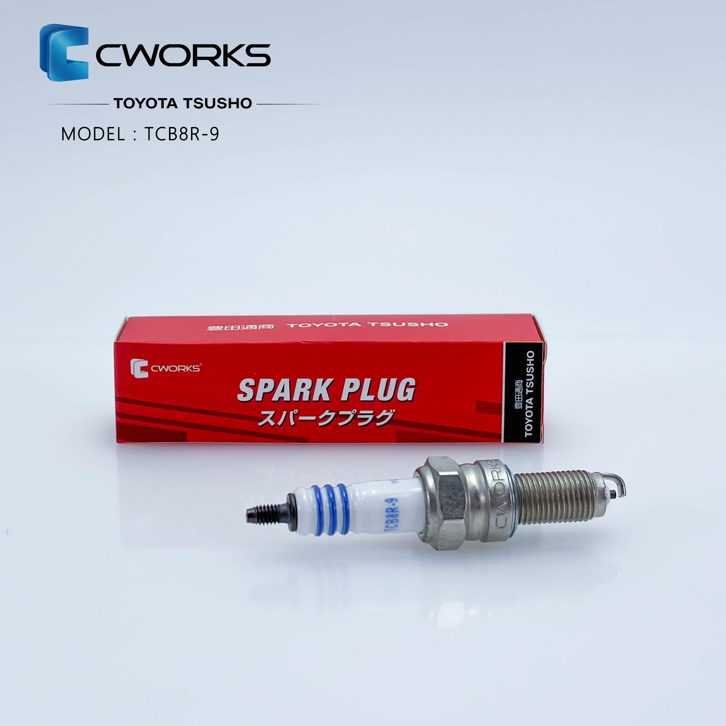 【CWORKS】