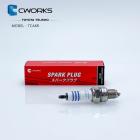 【CWORKS】火星塞 TCA6R (NGK：CR6HSA)| Webike摩托百货