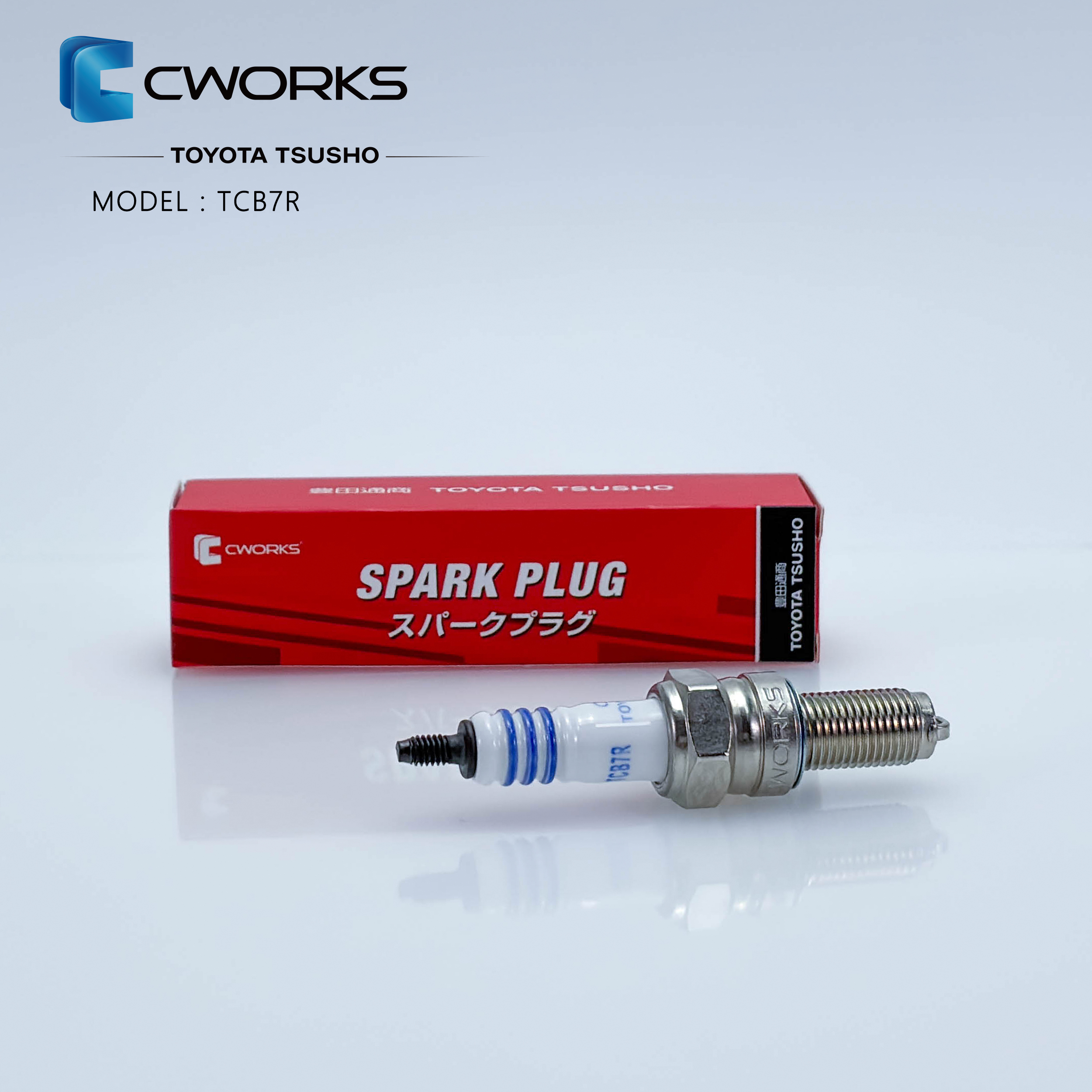 【CWORKS】
