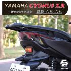 【F2 MOTO】鋁合金後貨架 勁戰七代 125/155| Webike摩托百货