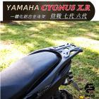 【F2 MOTO】鋁合金後貨架 勁戰七代 125/155| Webike摩托百货