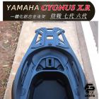 【F2 MOTO】鋁合金後貨架 勁戰七代 125/155| Webike摩托百货