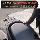 【F2 MOTO】鋁合金後貨架 勁戰七代 125/155| Webike摩托百货