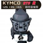 【F2 MOTO】鋁合金後貨架 RTS 125 / 135 / R 165| Webike摩托百货