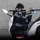 【Go-works】粗把把手座 KRV / ROMA GT| Webike摩托百貨