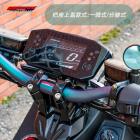 【Go-works】粗把把手座 RCS MOTO| Webike摩托百貨