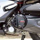 【Go-works】傳動蓋 FORZA350、ADV350| Webike摩托百貨