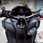【Go-works】粗把座 ST250 (一體式上蓋)| Webike摩托百貨