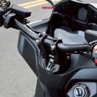 【Go-works】粗把座 ST250 (一體式上蓋)| Webike摩托百貨