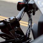 【Go-works】粗把座 ST250 (一體式上蓋)| Webike摩托百貨