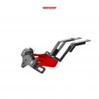 【Go-works】上移後牌架套件 DRG 2.0| Webike摩托百貨