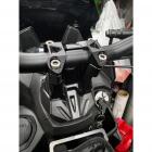 【Go-works】粗把座 STR300| Webike摩托百貨