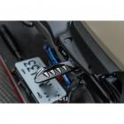 【Go-works】飛旋踏板 勁戰七代 125/155| Webike摩托百货