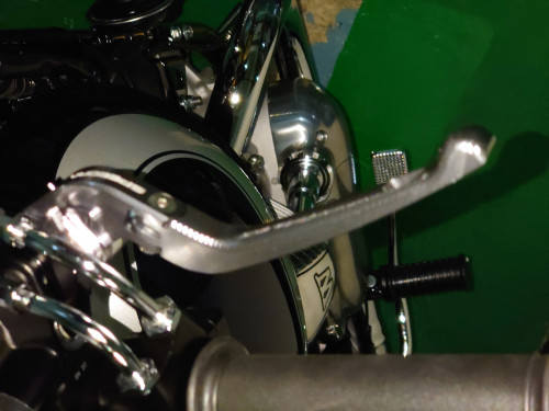 可潰式 可調整拉桿 3D Type 離合器＆煞車組| Webike摩托百貨