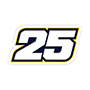 2022 MotoGP 【25】Raul Fernandez