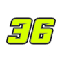 2022 MotoGP 【36】Joan Mir