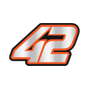 2022 MotoGP 【42】Alex Rins
