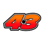 2022 MotoGP 【43】Jack Miller