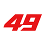 2022 MotoGP 【49】Fabio Di Giannantonio