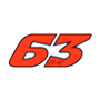 2022 MotoGP 【63】Francesco Bagnaia