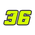 2022 MotoGP 【36】 Joan Mir