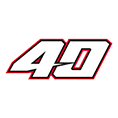 2022 MotoGP 【40】 Darryn Binder