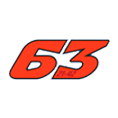 2022 MotoGP 【63】 Francesco Bagnaia
