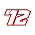 2022 MotoGP 【72】 Marco Bezzecchi