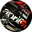 2022 MotoGP-Aprilia Racing-車隊積分
