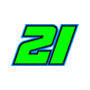 2023 MotoGP 【21】Franco Morbidelli