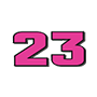 2023 MotoGP 【23】Enea Bastianini