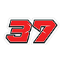 2023 MotoGP 【37】Augusto Fernandez