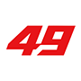 2023 MotoGP 【49】Fabio Di Giannantonio