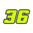 2023 MotoGP 【36】 Joan Mir
