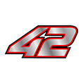 2023 MotoGP 【42】 Alex Rins