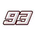 2023 MotoGP 【93】 Marc Marquez