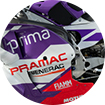 2023 MotoGP-Prima Pramac Racing-車隊積分