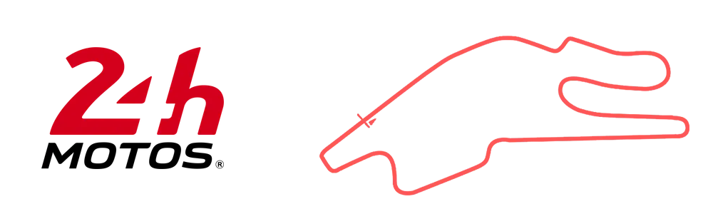 Circuit Bugatti - Le Mans
