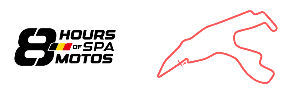 Circuit Bugatti - Le Mans